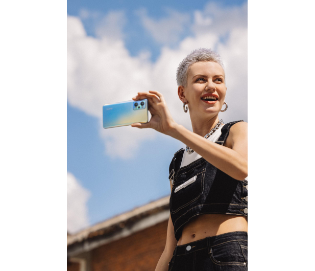 realme GT Neo 2 5G 8/128GB 120Hz Neo Blue - 695014 - zdjęcie 17